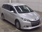 2014 TOYOTA WISH