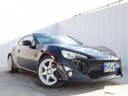 2012 TOYOTA 86 GT
