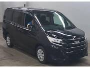 2021 TOYOTA NOAH