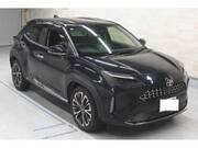 2021 TOYOTA YARIS CROSS Z