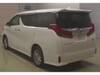 TOYOTA ALPHARD HYBRID