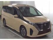 2023 NISSAN SERENA