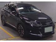 2019 TOYOTA HARRIER