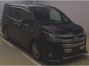 2018 TOYOTA NOAH
