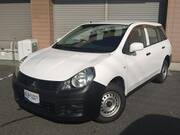 2015 MITSUBISHI LANCER