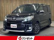 2016 TOYOTA VOXY