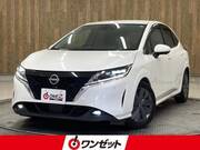 2021 NISSAN NOTE X