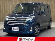 2020 TOYOTA ROOMY