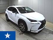 2016 LEXUS NX