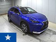 2015 LEXUS NX