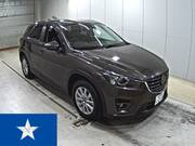 2015 MAZDA CX-5