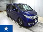 2016 HONDA STEPWAGON