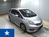 HONDA FIT SHUTTLE HYBIRD