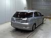 HONDA FIT SHUTTLE HYBIRD
