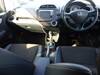 HONDA FIT SHUTTLE HYBIRD