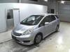 HONDA FIT SHUTTLE HYBIRD
