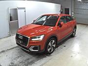 2018 AUDI Q2