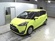 2016 TOYOTA SIENTA G