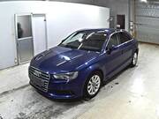 2015 AUDI A3 SEDAN