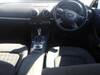 AUDI A3 SEDAN