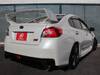 SUBARU WRX STI