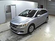 2010 HONDA STREAM