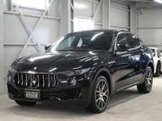 2017 MASERATI MASERATI