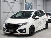 2017 HONDA FIT RS
