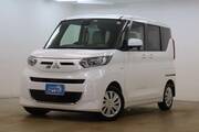 2022 MITSUBISHI EK SPACE
