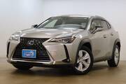 2019 LEXUS UX