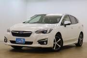 2019 SUBARU IMPREZA SPORTS