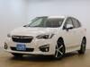 SUBARU IMPREZA SPORTS