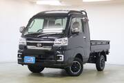 2022 DAIHATSU HIJET TRUCK