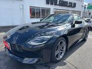 2025 NISSAN FAIRLADY Z