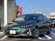 2018 TOYOTA PRIUS PHV