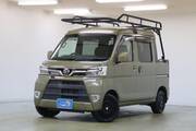 2021 DAIHATSU HIJET CARGO