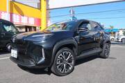 2023 TOYOTA YARIS CROSS HYBRID Z