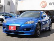 2005 MAZDA RX-8 TYPE S