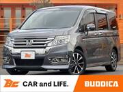 2013 HONDA STEPWAGON