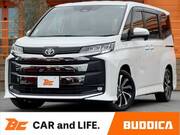 2023 TOYOTA NOAH