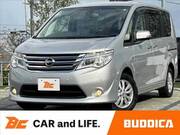 2014 NISSAN SERENA