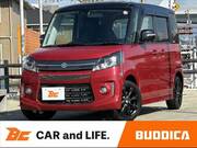 2014 SUZUKI SPACIA CUSTOM