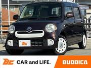 2015 DAIHATSU MIRA COCOA