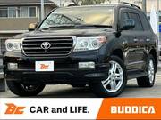 2011 TOYOTA LAND CRUISER
