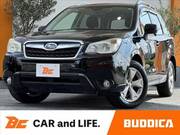 2013 SUBARU FORESTER