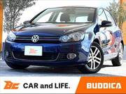 2011 VOLKSWAGEN GOLF