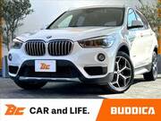 2016 BMW X1