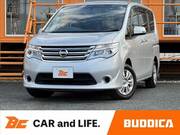 2014 NISSAN SERENA