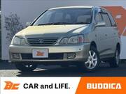 2001 TOYOTA GAIA