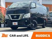 2020 NISSAN NV350 CARAVAN VAN